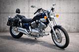 Yamaha Virago XV 535 YL / nur 15.245 km /  TÜV neu