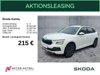 Skoda Kamiq - Vorschau Bild 1