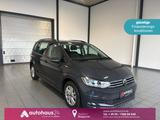 Volkswagen Touran 2.0 TDI  Comfortline|DSG|ACC|LED|Kamera - Volkswagen Touran: 2.0