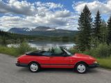 Saab 900 Cabrio  Tausch  Oldtimer  H-Ke... - Saab 900: Cabrio, 900s