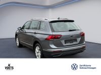 Volkswagen Tiguan Allspace - Vorschau Bild 4