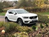 Volvo XC40 T3 Momentum Pro Geartronic Momentum Pro