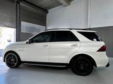 Mercedes-Benz GLE 63 AMG Mercedes-AMG GLE 63 S 4MATIC Merc... - Mercedes-Benz GLE 63 AMG Gebrauchtwagen