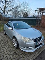 Volkswagen Eos 2.0 TDI Edition 2008 Edition 2008 - Volkswagen Eos Edition-2008