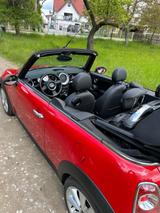 MINI BMW MINI Cooper S Cabrio, Neu überholter Motor !