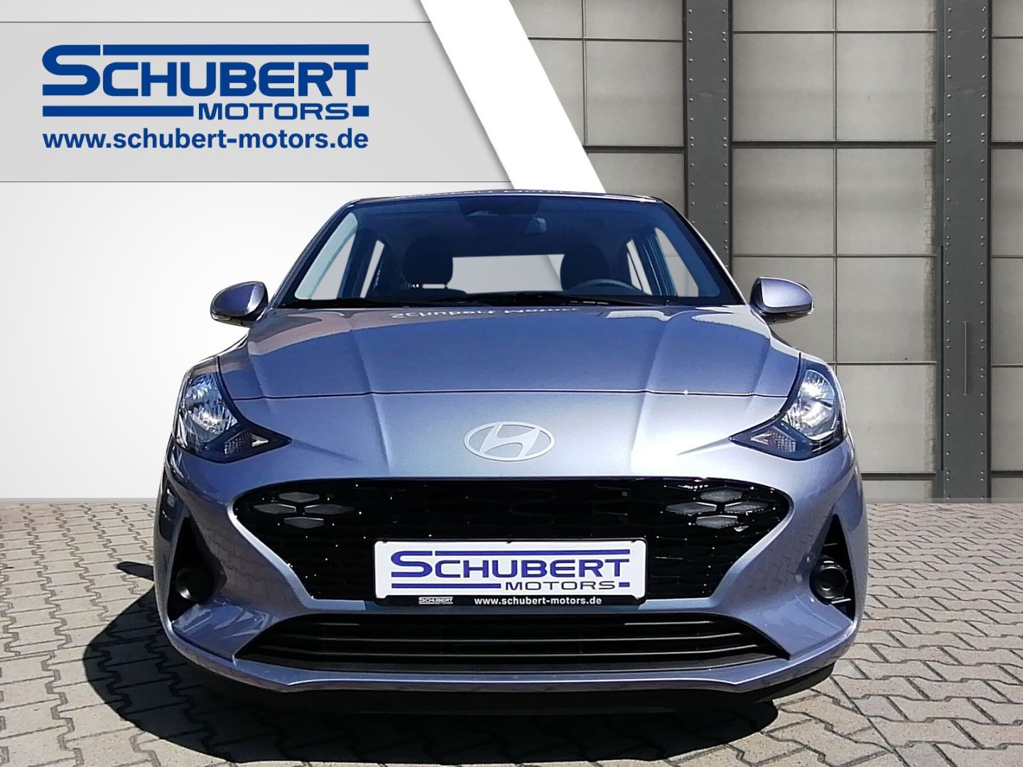 Hyundai i10 - Bild 5