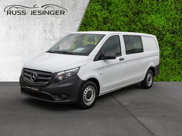 Mercedes Vito - 2