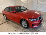 BMW 330e Lim Advantage|DrivingProf|360|HeadUp|Harman - BMW: Limousine, E36