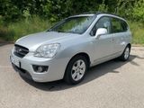 Kia 2.HAND*AUTOMATIK - Kia Carens aus 2008