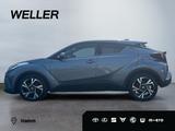 Toyota C-HR 1.8 Hybrid Team D *LED*ACC*CAM*CarPlay*TWA* - Toyota C-HR aus 2022
