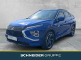 Mitsubishi Eclipse Cross Plus Black Hybrid 4WD KLIMA+AHK