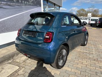 Fahrzeugabbildung Fiat 500 1.0 Hybrid FireFly  Torino Temp LED CarPlay