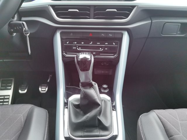 T-Roc 1.0 l TSI OPF GOAL 6-Gang