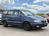 Hyundai Trajet 2.0 GLS*7-SITZER*KLIMA*AHK*TÜV 07/26