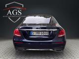 Mercedes-Benz E 220d E Limousine *TÜV NEU*NAVI*TEMP*KAM - Mercedes-Benz E 220: Limousine