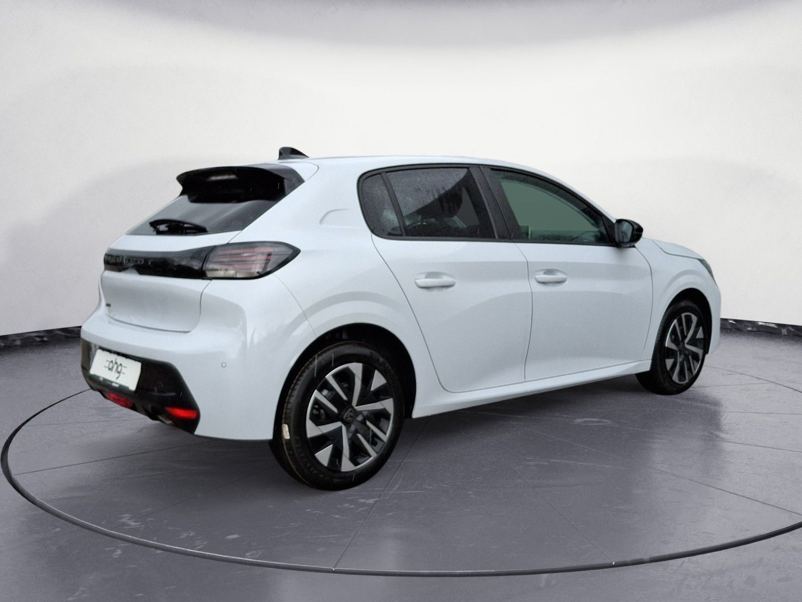 Peugeot 208 - Bild 3