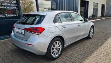 Mercedes A 250 - 8