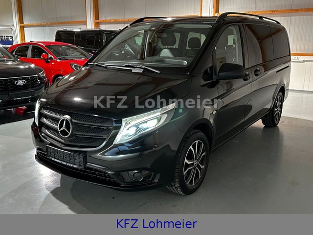 Mercedes-Benz Vito Tourer 119 CDI Edition 4MATIC lang  *LED*SD