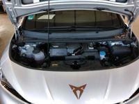 Cupra Born - Vorschau Bild 13