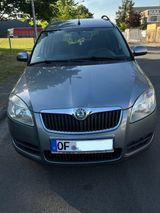 Skoda Roomster 1.4 16V - - Skoda Roomster in Frankfurt (Main)