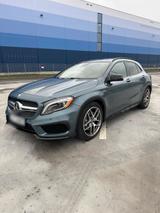 Mercedes-Benz Mercedes GLA 45 AMG - Mercedes-Benz GLA 45 AMG von privat