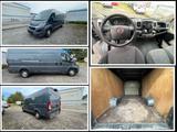 Fiat Ducato Maxi L5H2 RS: 4035 mm "AUTOMATIK"! - Fiat Ducato in Gelsenkirchen
