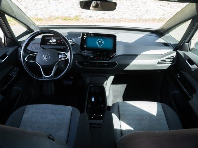 ID.3 Pure Performance Komfort & Infotainment-Pak