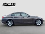 BMW 316 3 Limousine 316 i Luxury - BMW 316: I