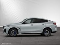 BMW X6 M - Vorschau Bild 5