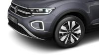 Volkswagen T-Roc - Vorschau Bild 5