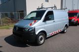 Volkswagen T5 4Motion / 1. Hand / AHK / SHZ / Klima - VW T5 Transporter Gebrauchtwagen in Hannover