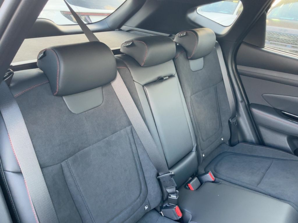 Hyundai TUCSON - Bild 13