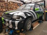 Opel Corsa A 20XE Rallye Rennstrecke Ring ... - gebrauchte Opel Corsa aus dem Jahr 1991