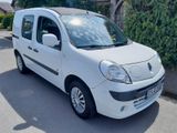 Renault Kangoo ZE Elektro 49.00km, Eigentumbatterie  - Renault Kangoo: 0 Km
