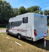 Adria Compact SL - Adria Teilintegrierter