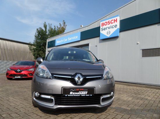 Renault Scenic 1.6 16V 110 Paris