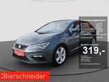 Seat Leon Sportstourer 1.5TSI FR NAVI+SH+LED+SOUND+PD - SEAT Leon 5F