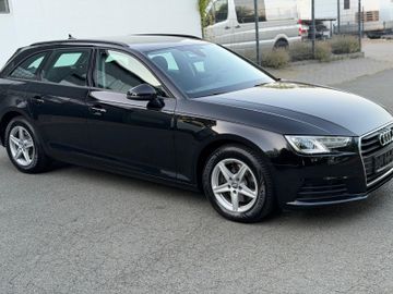 Audi A4 - 3