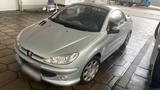 Peugeot Verkaufe Peugeot 206 Cabrio - Peugeot 206 in Osnabrück