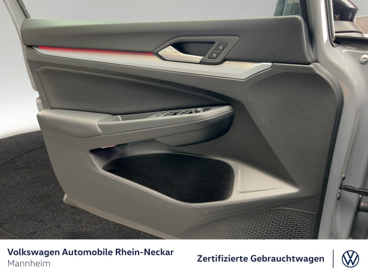 Volkswagen Golf - Bild 17