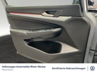 Volkswagen Golf - Vorschau Bild 17