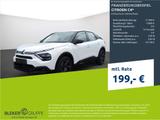 Citroën C4 PureTech 130 Feel Pack - Citroën C4