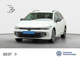 Volkswagen Golf VIII Variant 1.5 TSI GOAL*LED*AHK*KAMERA*PD - Jahreswagen: Kombi