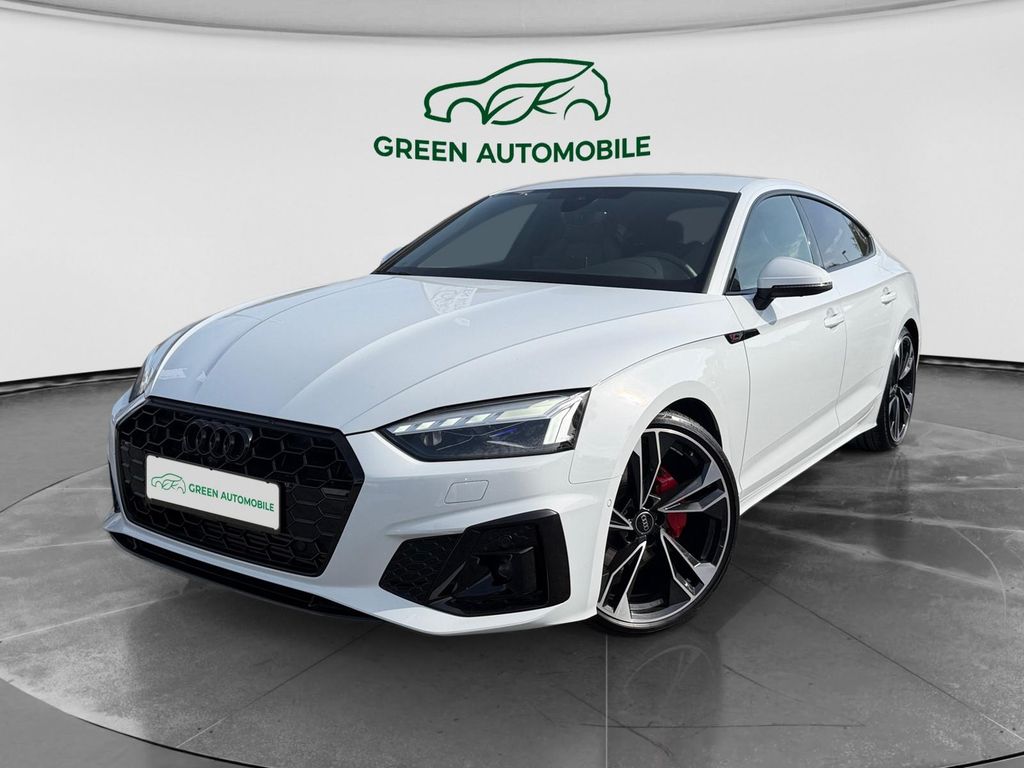 Image of Audi A5