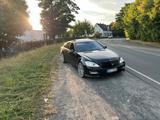 Mercedes-Benz MERCEDES BENZ S500L W221 22ZOLL LPG PRINS - Mercedes-Benz S-Klasse mit LPG-Antrieb