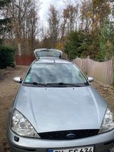 Ford Focus - Neue Allwetterreifen, HU bis 11/26 - Ford Focus aus 2003: Kombi