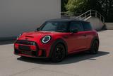 MINI JCW/GARANTIE BIS 2029/HUD|Harman Kardon|Pano|LED - MINI John Cooper Works Coupé von privat