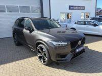 Volvo XC90 - Vorschau Bild 4