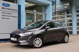 Ford Fiesta 1.0 EcoBoost Cool&Connect **BLACK-WEEK** - Ford Fiesta: Black