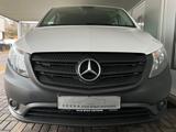 Mercedes-Benz Vito Mixto 114 BT *WERKSGAR*TEMP*DAB*CARPLAY* - gebrauchte Mercedes-Benz Vito aus dem Jahr 2024